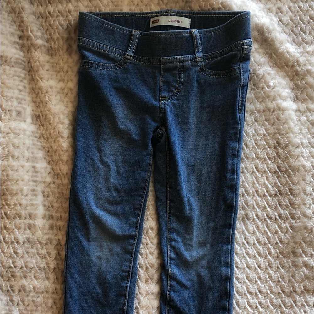 🛍5/20$ Levi’s Jeggings
